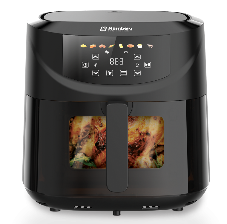 Digital Air Fryer